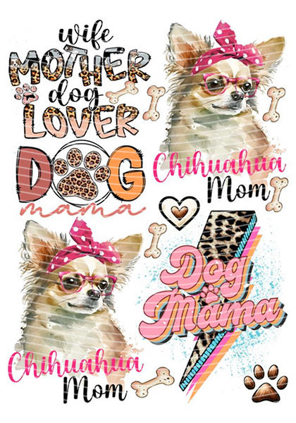 A5 Notebook Wraps-W-1970